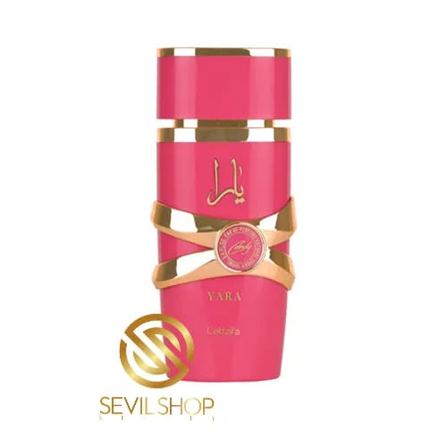 ادکلن لطافه یارا کندی Lattafa Perfumes Yara Candy