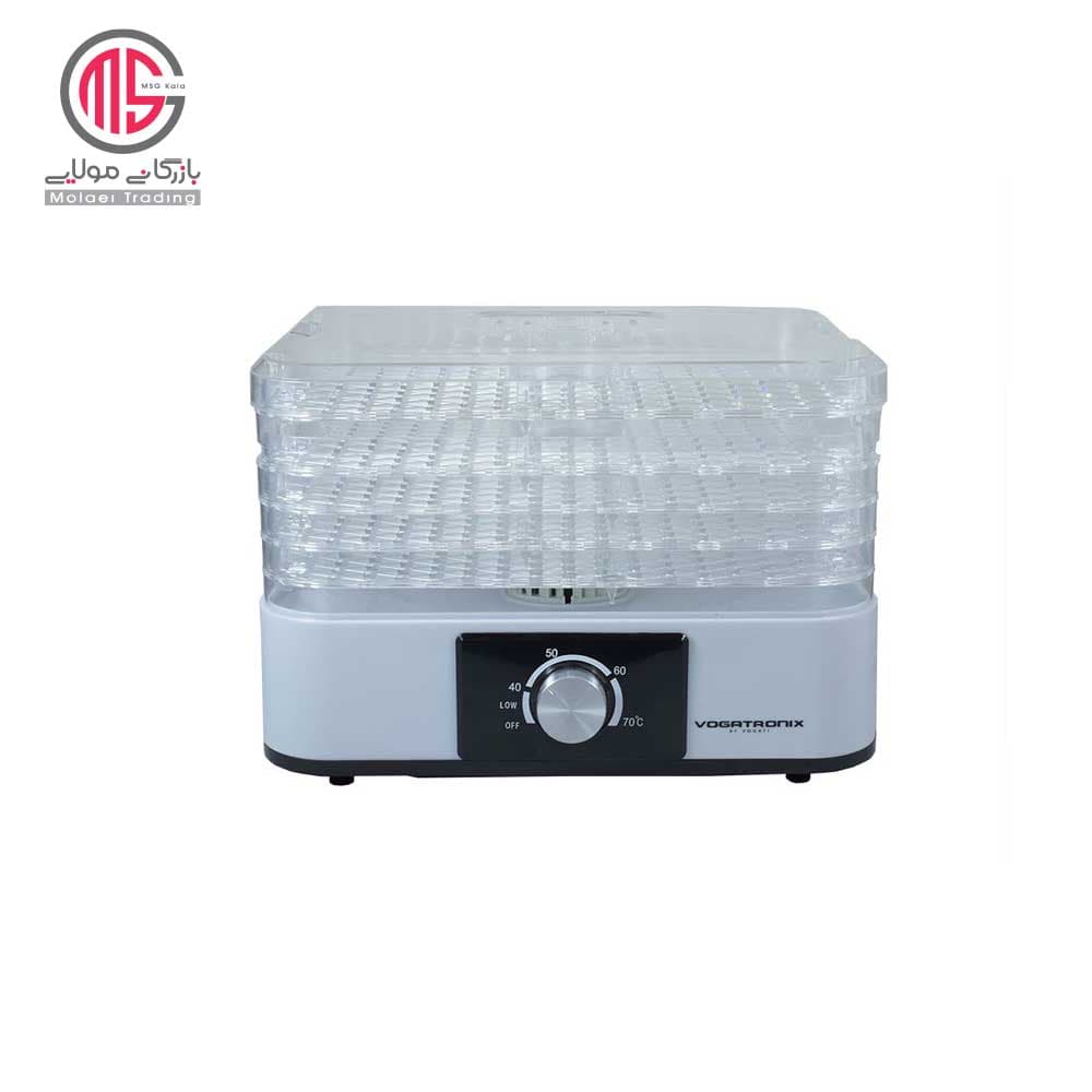 میوه خشک کن وگاترونیکس مدل VE-171