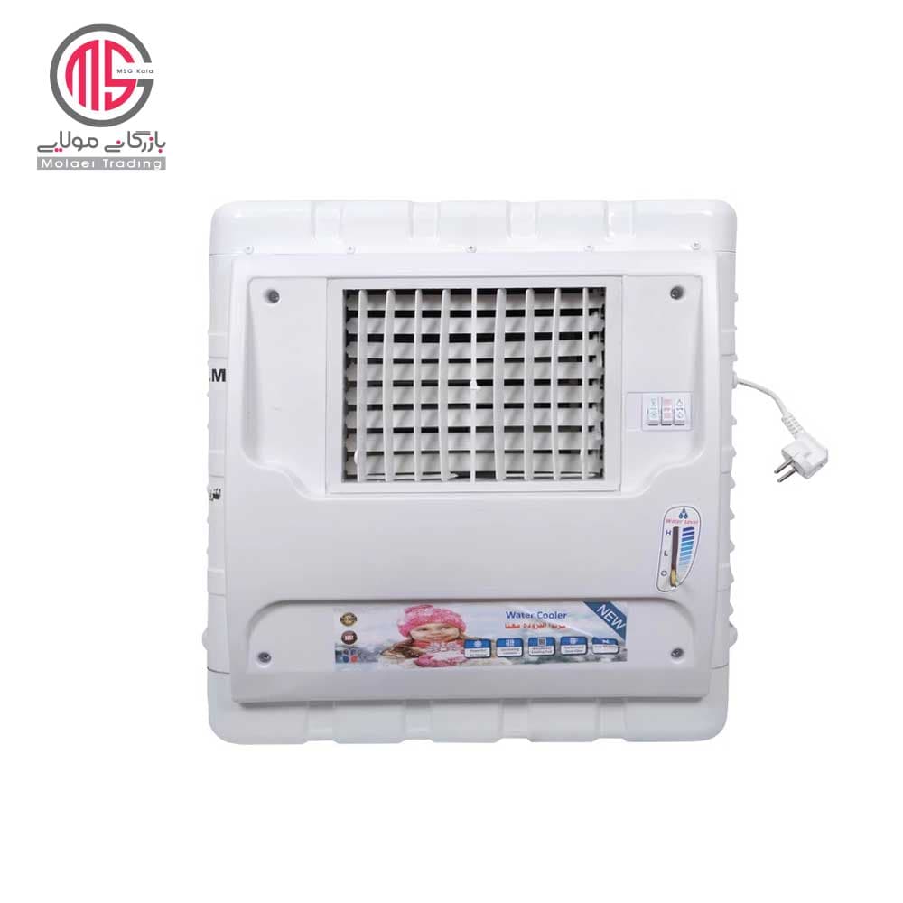 کولر آبی آران 2800 با پایه