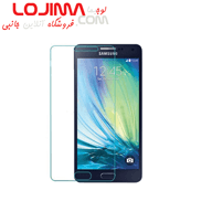 محافظ صفحه نمایش شیشه ای SAMSUNG A5 2016 — تصویر ۵