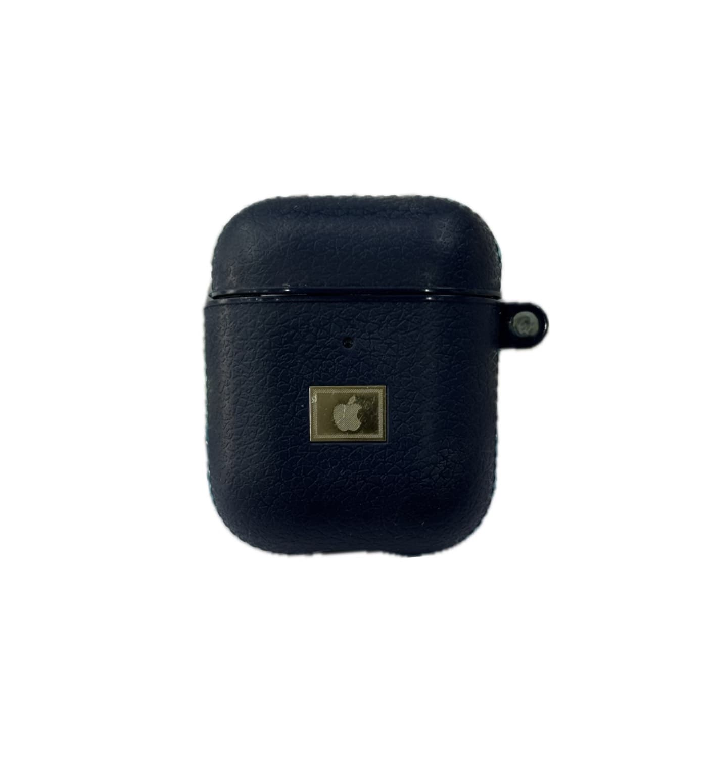 کاور ایرپاد مدل airpod 2طرح fashion سرمه ای