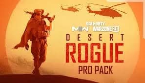 باندل Desert Rogue Pro Pack کالاف دیوتی — تصویر ۵
