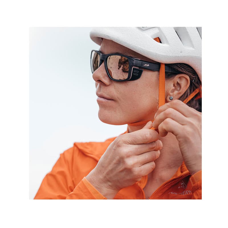 عینک کوهنوردی جولبو شیلد اسپکترون Julbo Shield M Spectron3 — تصویر ۹