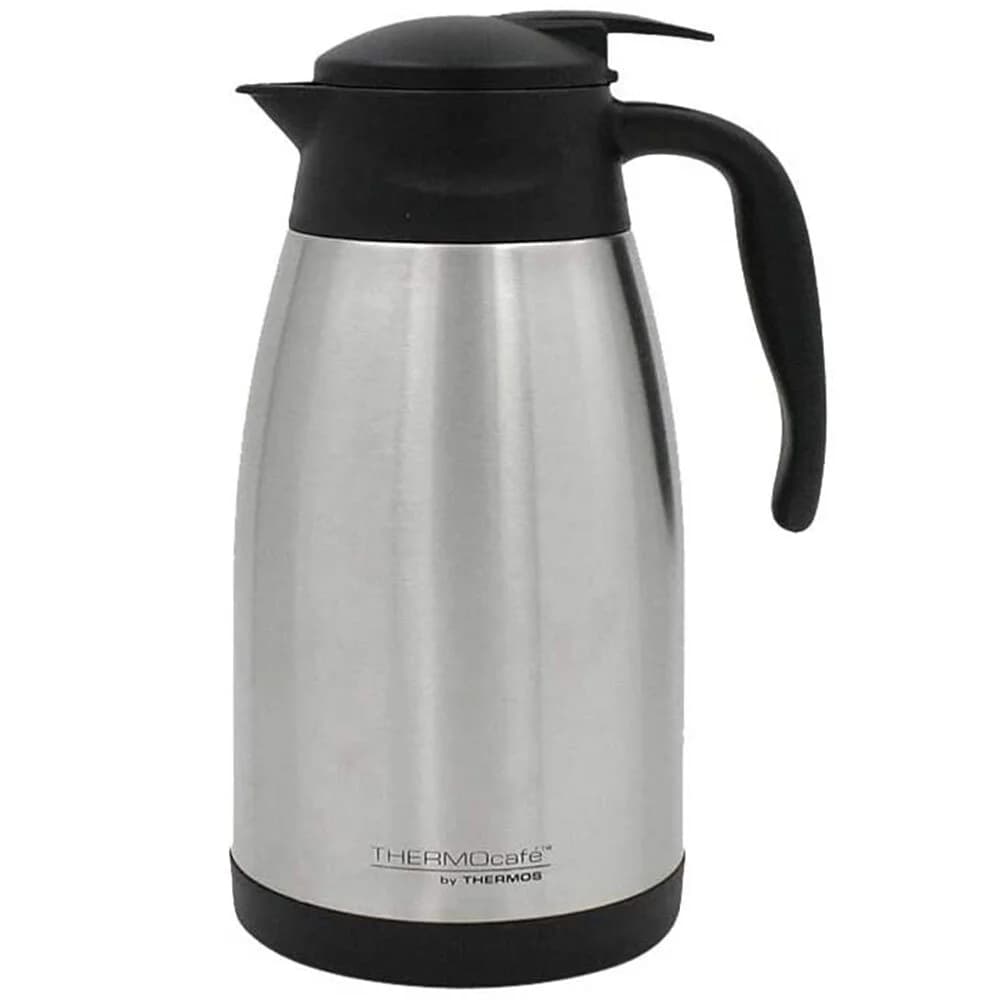 فلاسک سرد و گرم دو لیتری ترموس Thermocafe by thermos — تصویر ۱۱