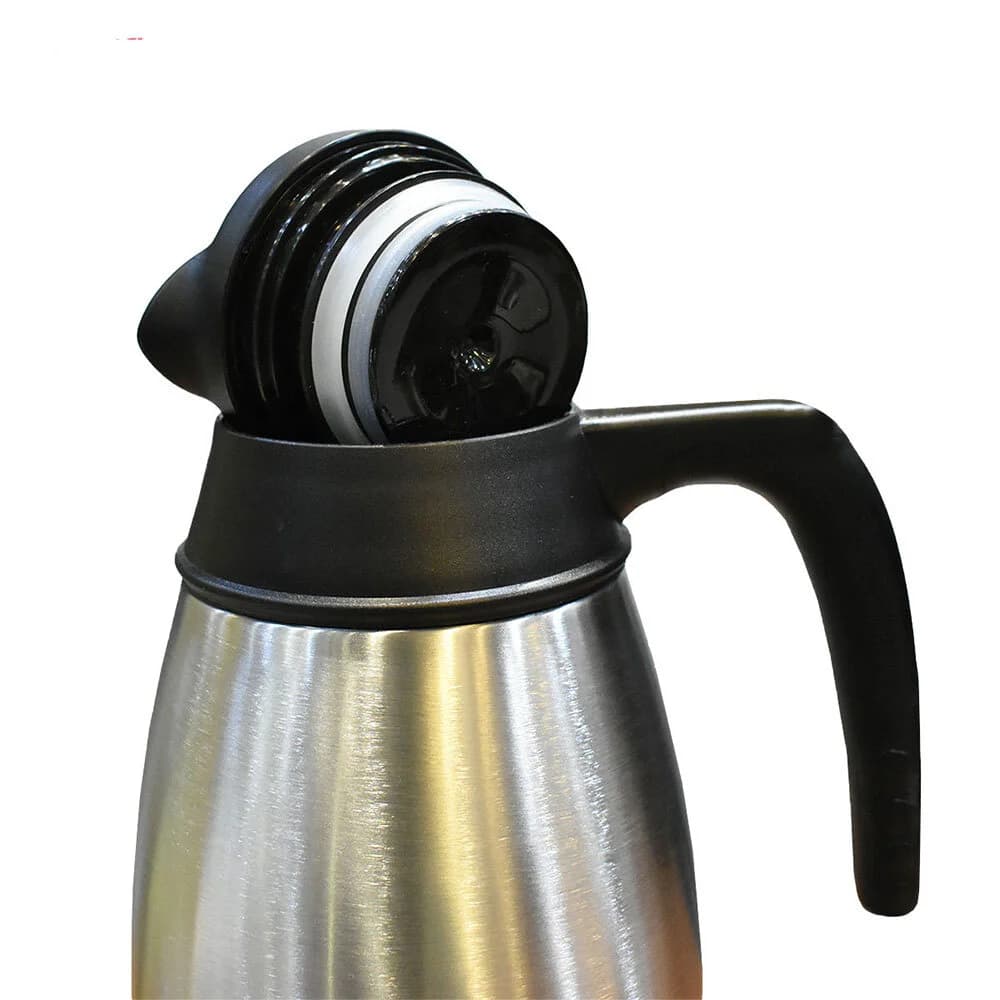 فلاسک سرد و گرم دو لیتری ترموس Thermocafe by thermos — تصویر ۸