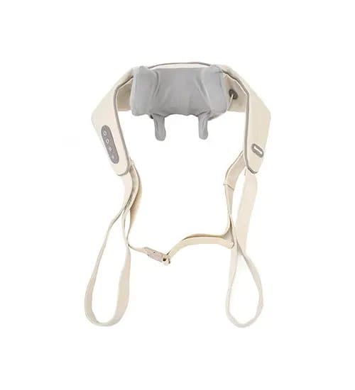 ماساژور گردن و شانه و کتف خرچنگی Neck Massager مدل 46437 — تصویر ۲