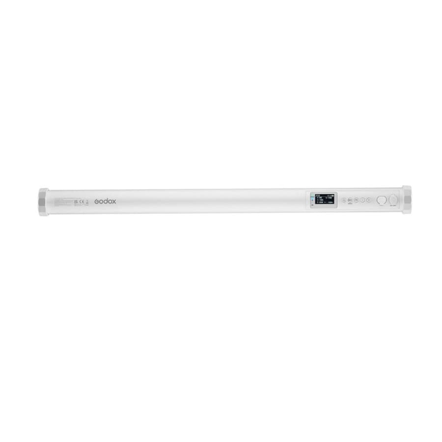 نور باتومی 26 وات گودکس Godox LED Tube Light KNOWLED TP2R Pixel RGB — تصویر ۵