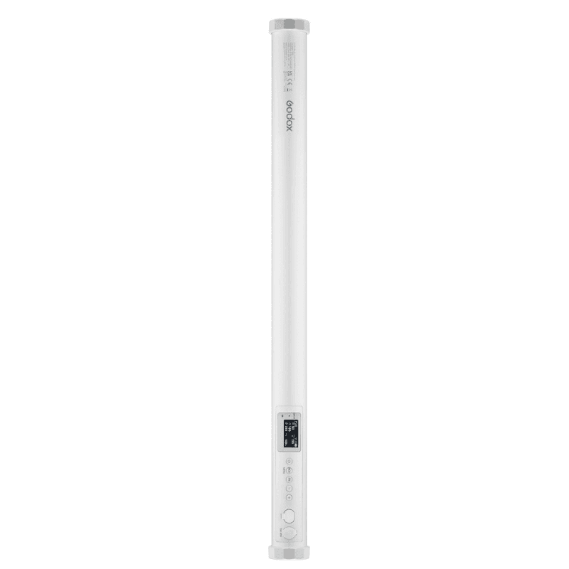 نور باتومی 26 وات گودکس Godox LED Tube Light KNOWLED TP2R Pixel RGB — تصویر ۴