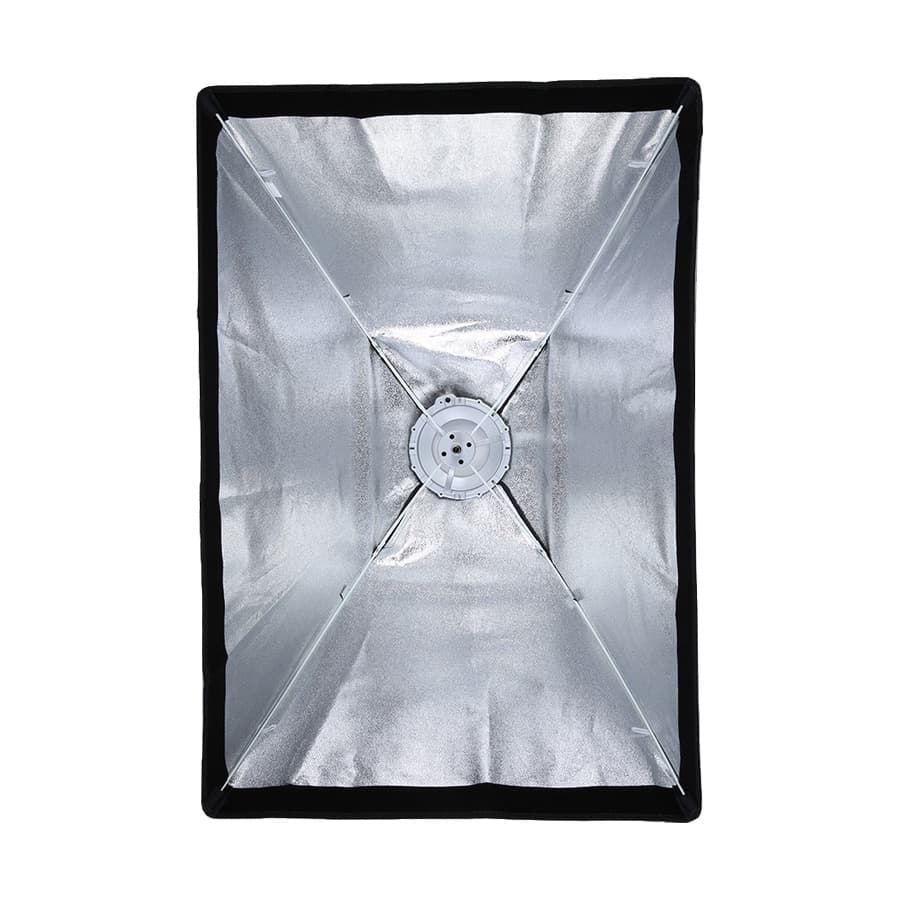 سافت باکس پرتابل گودکس Godox Portable SoftBox 80×120 Bowens Mount — تصویر ۴