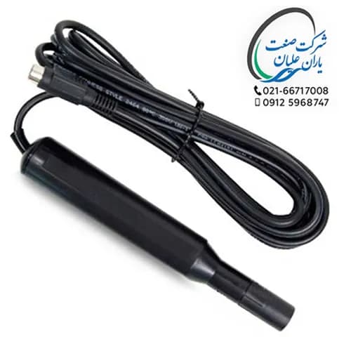 پراب اکسیژن متر مدل OXPB-11 لوترون — تصویر ۳