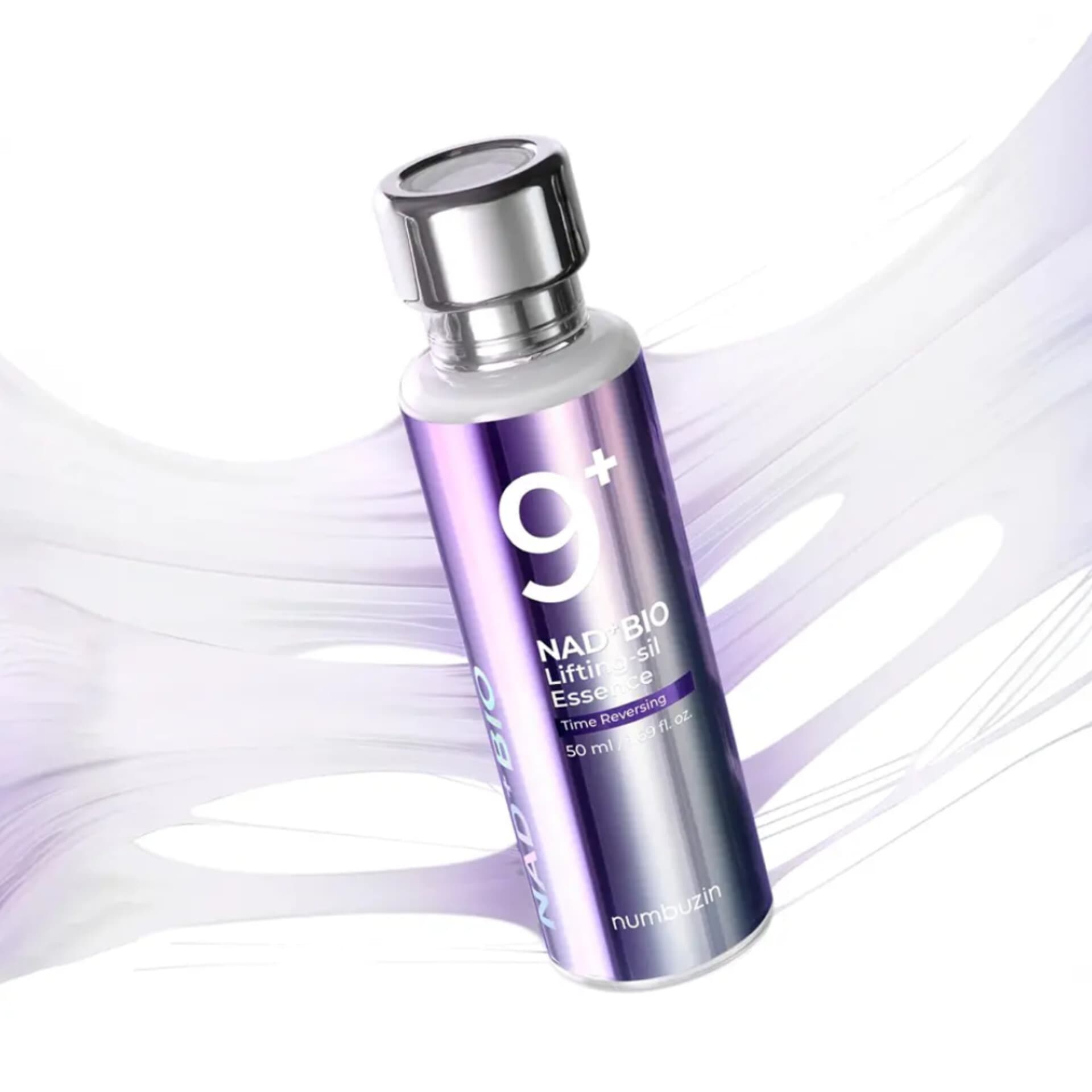 اسنس بایو لیفتینگ شماره 9 نامبوزین اصل | Numbuzin No.9 NAD Bio Lifting Essence