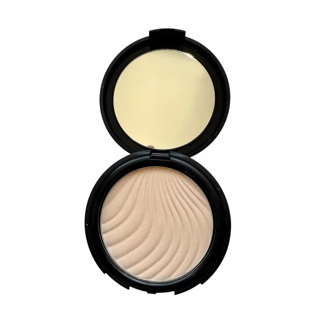 پنکک پودری مات فلورمار شماره ۹۵ Light Beige — تصویر ۱۱