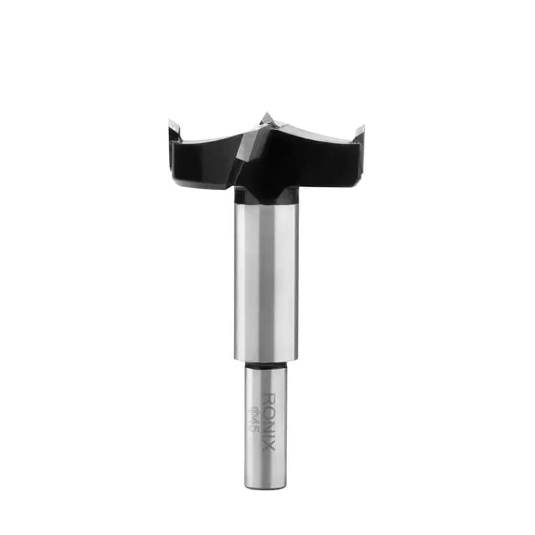 مته گازور الماسه رونیکس مدل RH-5311 نمره 45 — تصویر ۲