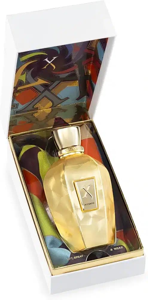 عطر ادکلن زرجف-زرژاف اکسنتو اوردوز اصل | Xerjoff Accento Overdose 100ml — تصویر ۱۰