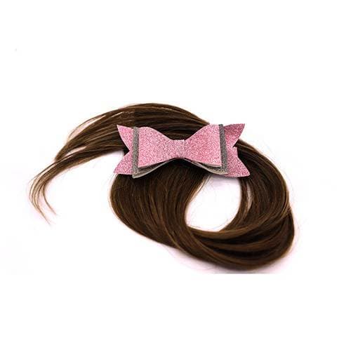 گل سر پاپیونی مدل 1237-2 — تصویر ۶