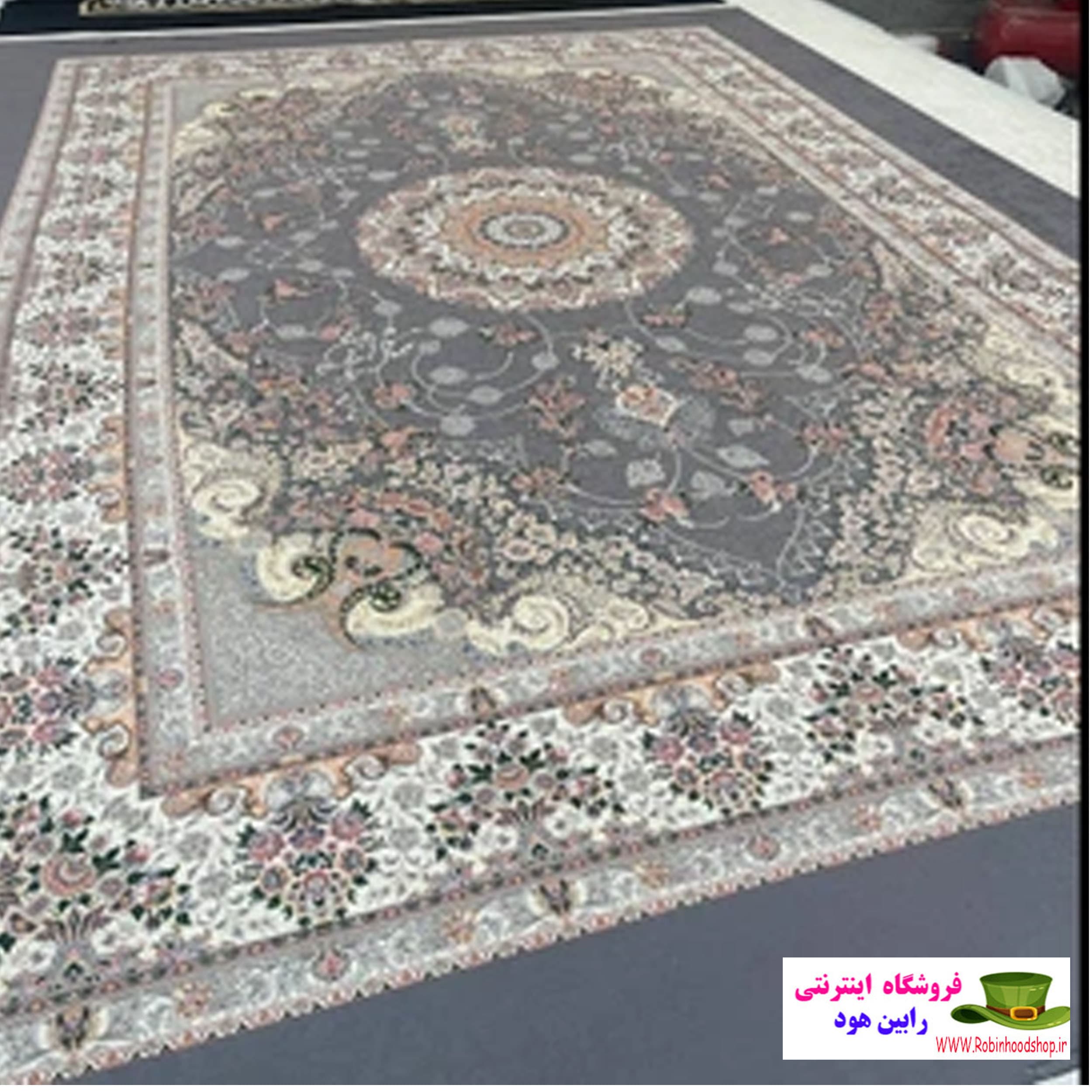 روفرشی کلاسیک کد 302