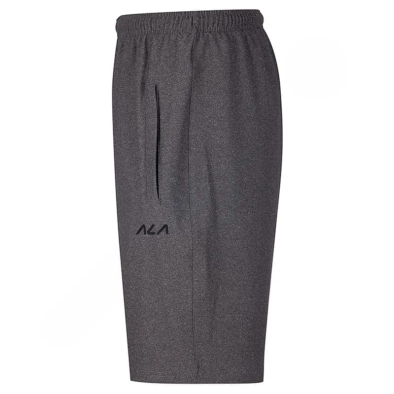 شلوارک ورزشی مردانه اعلا ALA486-102 — تصویر ۳