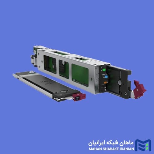 بوت درایو سرور HPE NS204i-u G11 NVMe Hot Plug P48183-B21 — تصویر ۳
