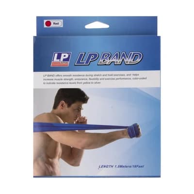 کش بدنسازی 1.5متری LP 842 light — تصویر ۱۰