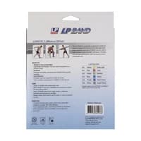 کش بدنسازی 1.5متری LP 842 light — تصویر ۶