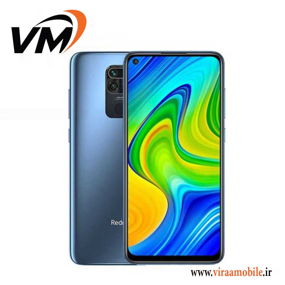 باتری اصلی شیائومی Xiaomi Redmi Note 9 – BN54 — تصویر ۲