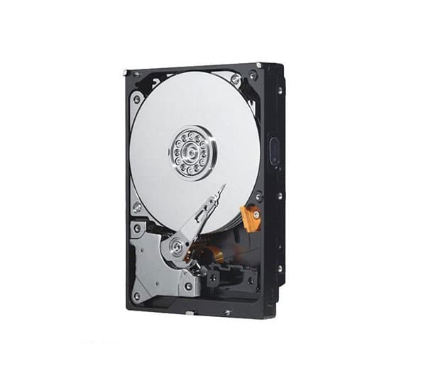 هارد سرور اچ پی 4TB 7.2K 12G SAS 765257-B21 HP 765257-B21 3.5inch Server HDD — تصویر ۵