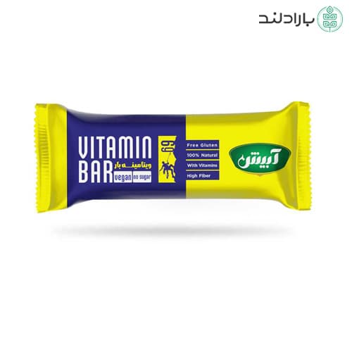 ویتامینه بار آبیش (ویتامینه و مقوی ) — تصویر ۴