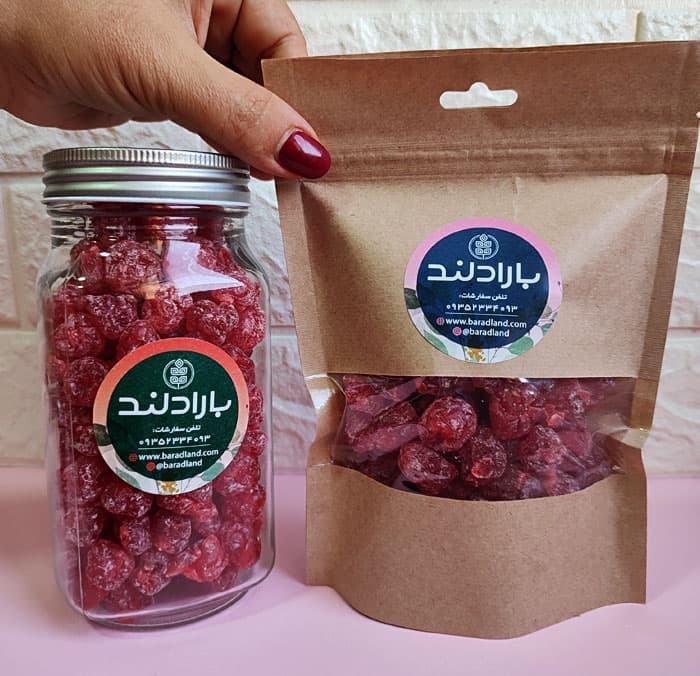 گیلاس تایلندی — تصویر ۸