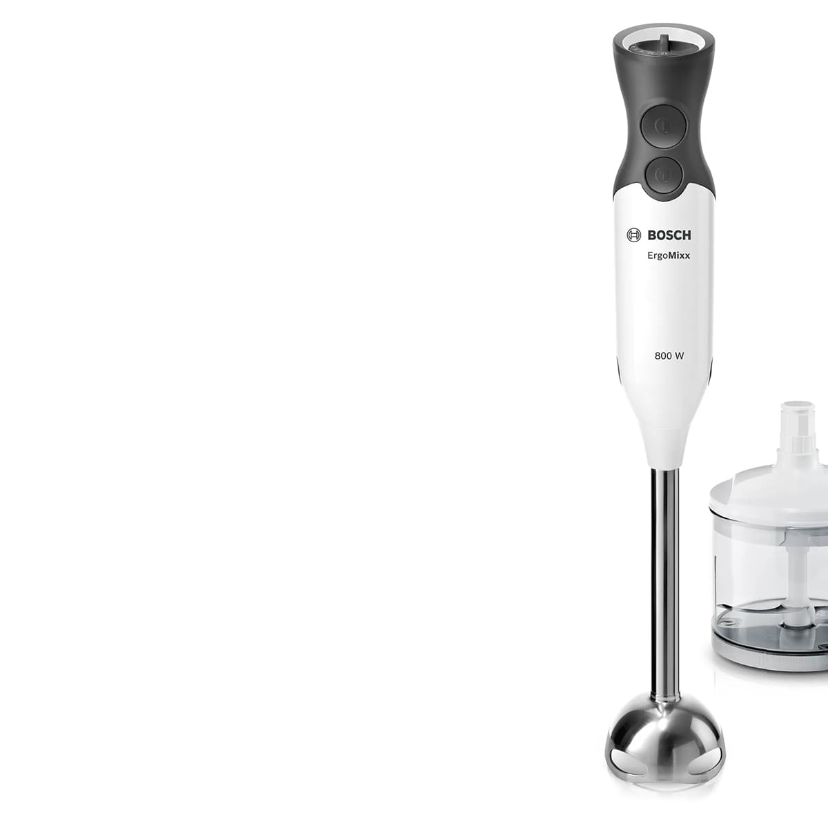 گوشتکوب برقی بوش مدل BOSCH ErgoMixx MS6CA4150 — تصویر ۷