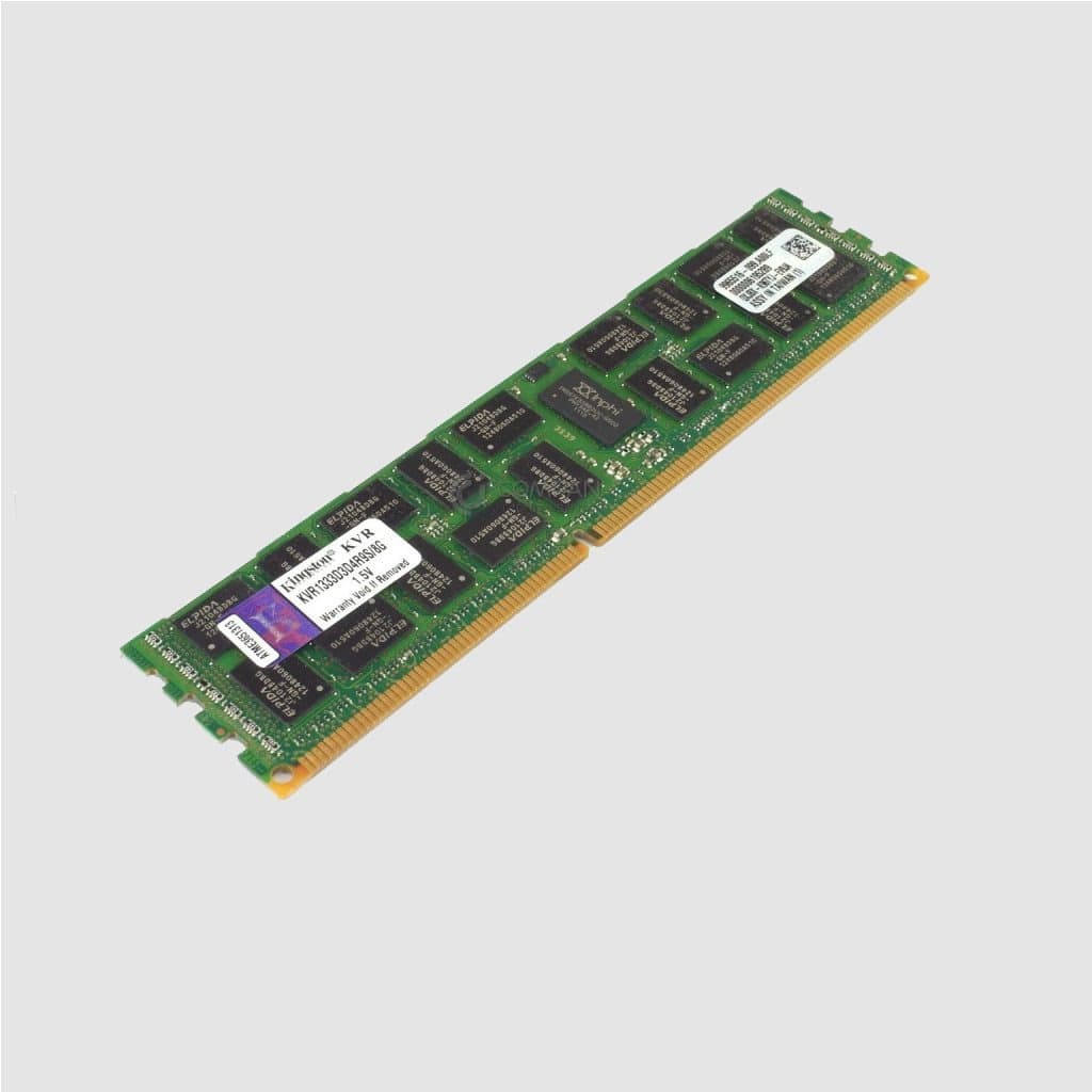 رم 2GB single 1333Mhz DDR3 PC — تصویر ۴