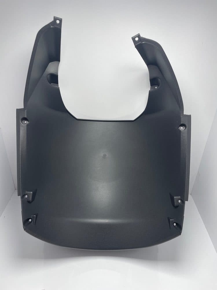 فلاپ پشت گلگیر جلو گلکسی j200 sym نیروموتور