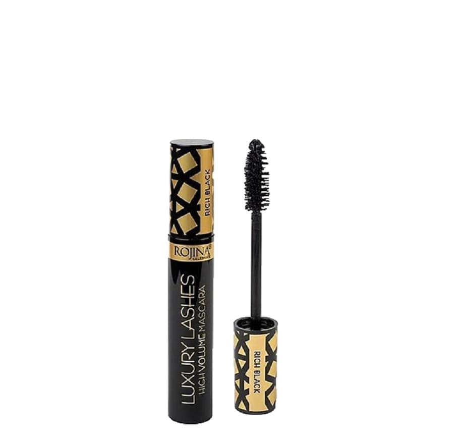 ریمل حجم دهنده های ولیوم روژیناLUXURY LASHES — تصویر ۳