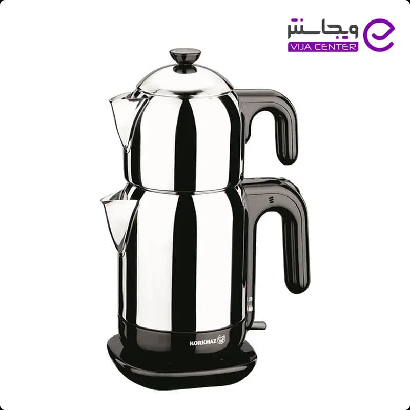 چای ساز کرکماز مدل A369 — تصویر ۱۲