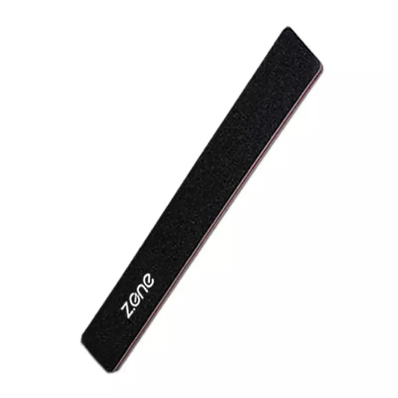 سوهان چوبی مستطیل مشکی زد.وان مدل Z-166