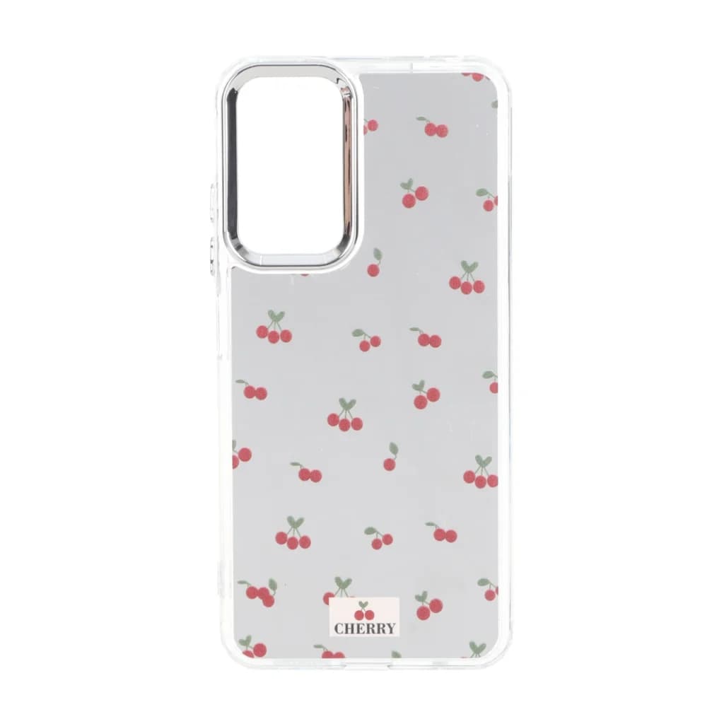 قاب آینه ای طرح دار لنز متال Xiaomi Redmi Note 12S / Xiaomi Redmi Note 11 4G / Redmi Note 11S – کد 721 — تصویر ۴