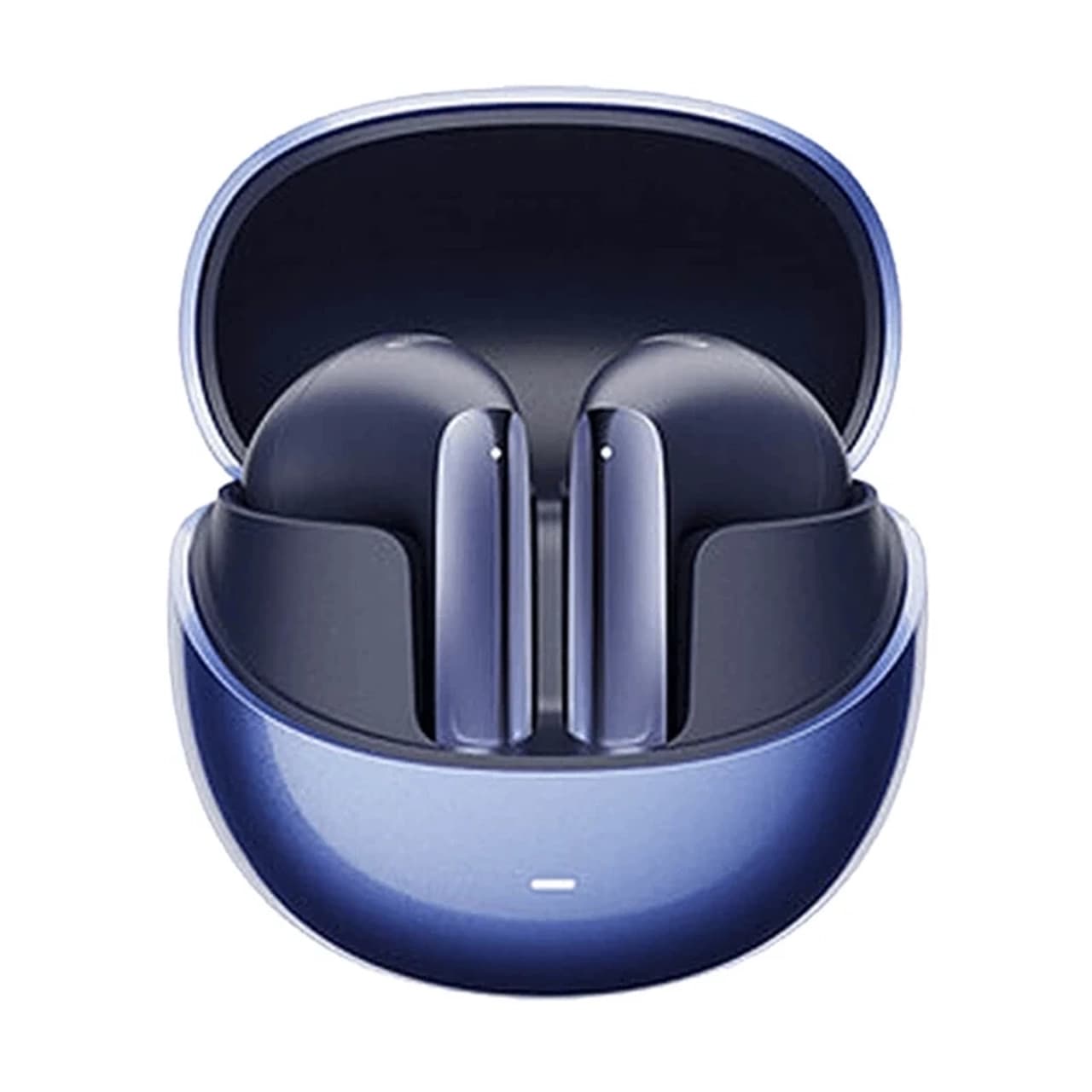 ایرفون بی سیم QCY مدل AilyBuds Pro Plus – آبی (گارانتی شش ماهه شرکتی) — تصویر ۵
