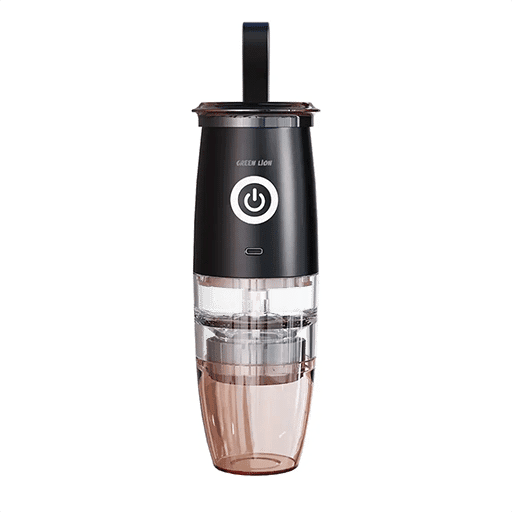 آسیاب قهوه قابل حمل گرین لاین Green Lion Portable Coffee Grinder