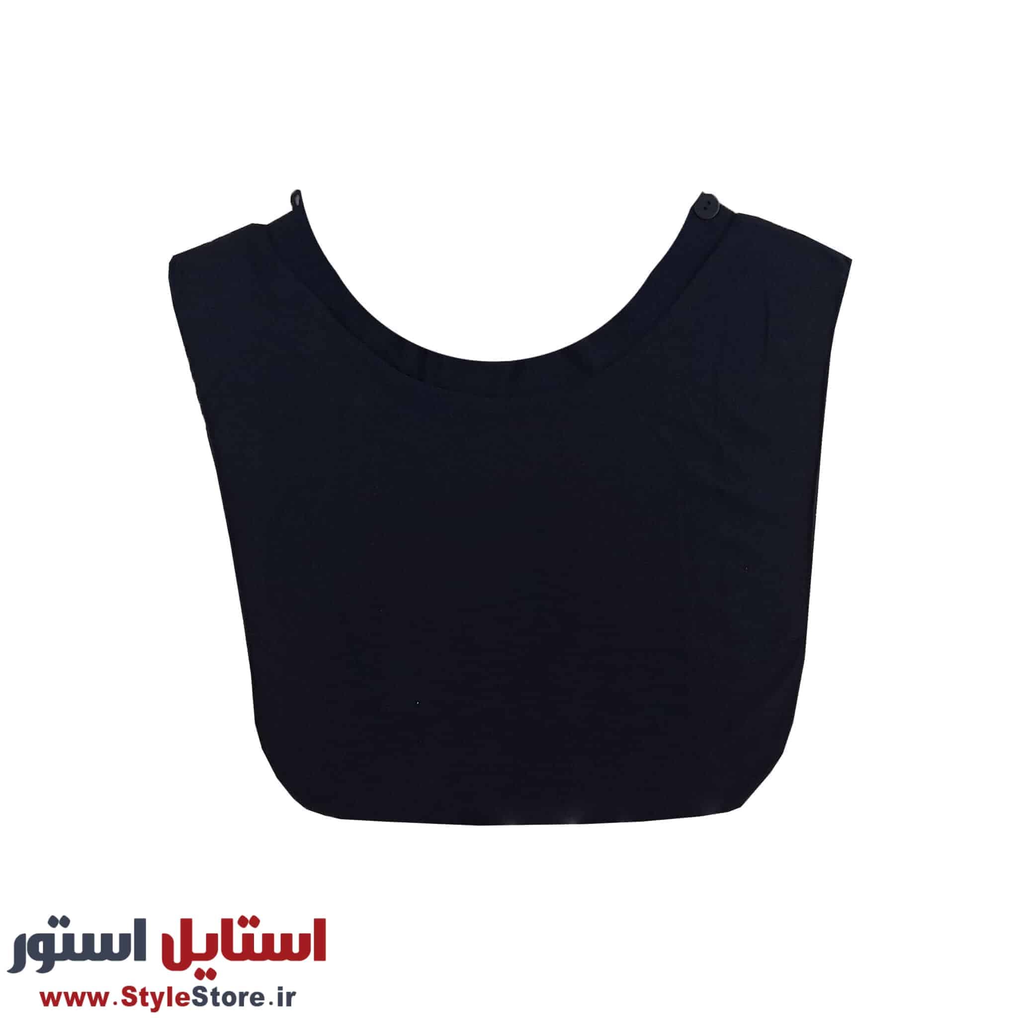 یقه حجاب ثنا مدل STYLE — تصویر ۹