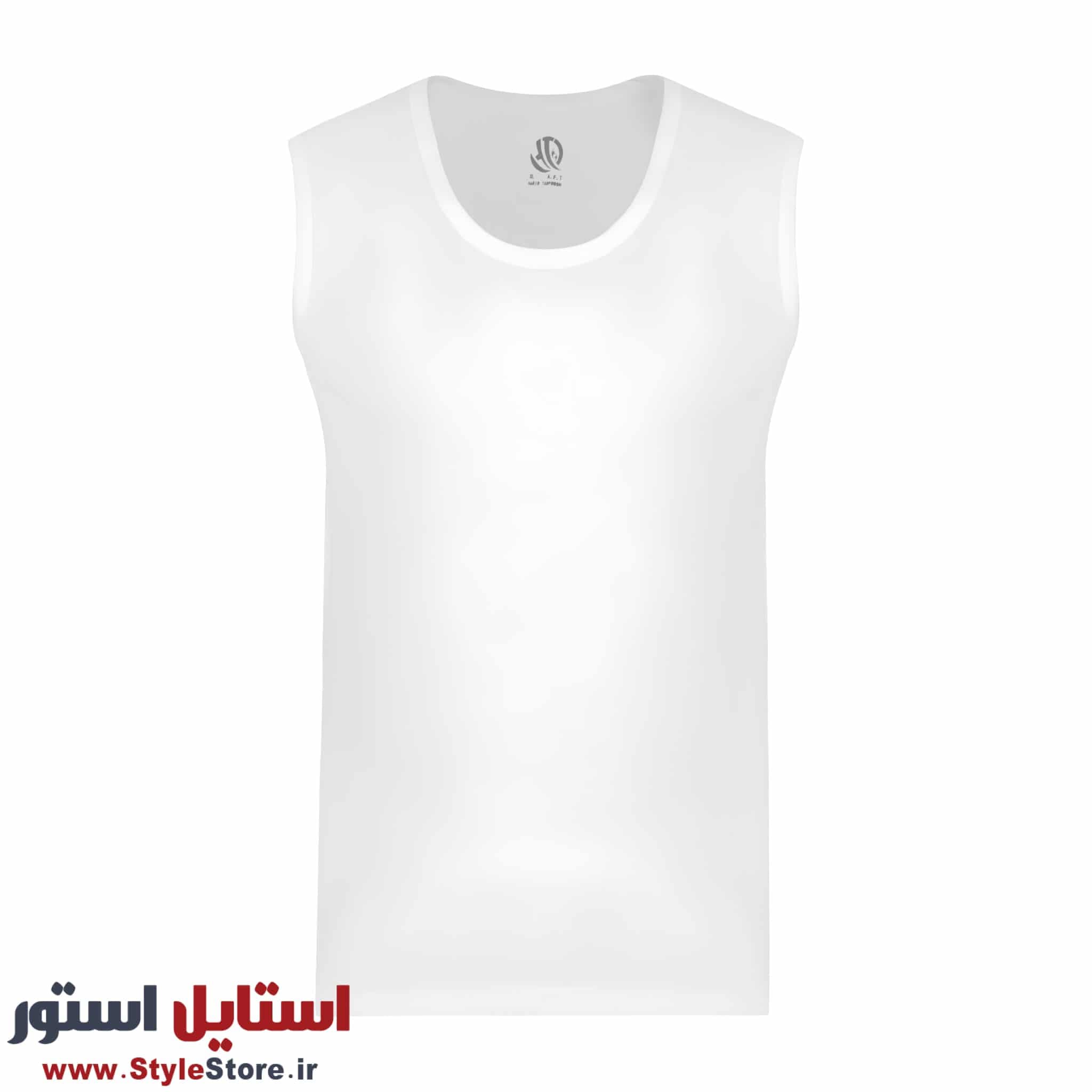 زیرپوش آستین حلقه ای مردانه حریر تن پوش کد 1112 — تصویر ۸