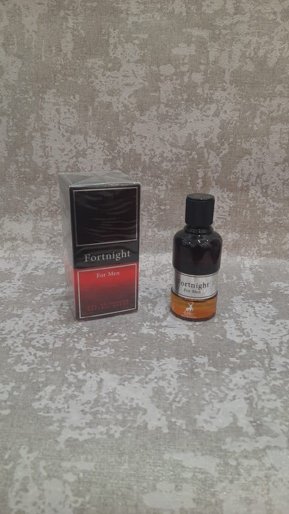 ادکلن دیور فارنهایت الحمبرا Alhambra Dior Fahrenheit 100ML — تصویر ۴