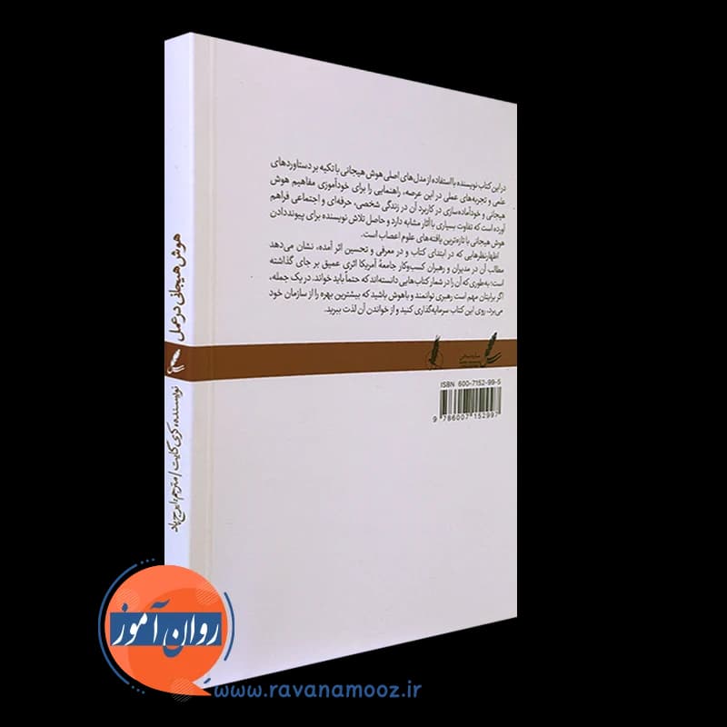 هوش هیجانی در عمل – کری گایت — تصویر ۴