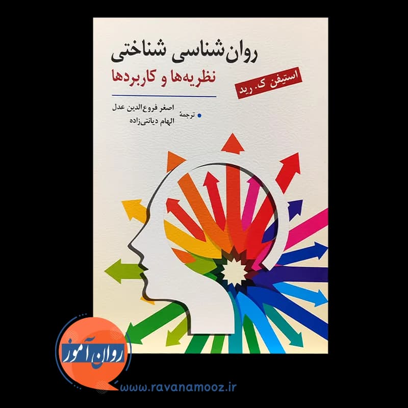 روانشناسی شناختی (نظریه ها و کاربردها) – استیفن ک. رید — تصویر ۳