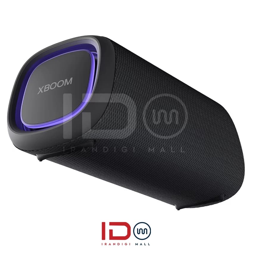 اسپیکر ال جی مدل LG XBOOM GO XG7 — تصویر ۶