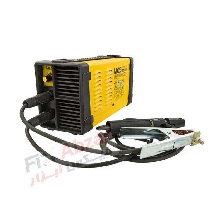 اینورتر جوشکاری دکا مدل MOS 170 GEN — تصویر ۵