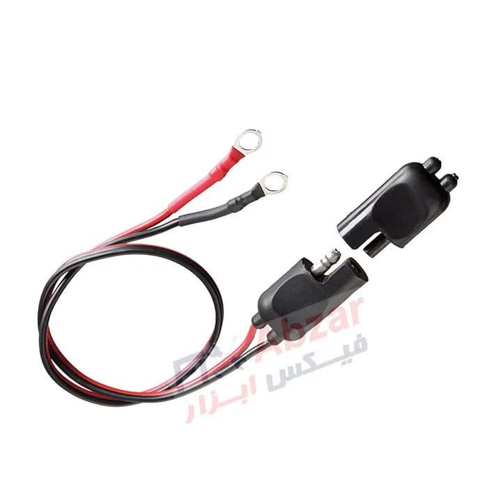 شارژر باتری خودرو دکا مدل SM C36LT اتوماتیک — تصویر ۹