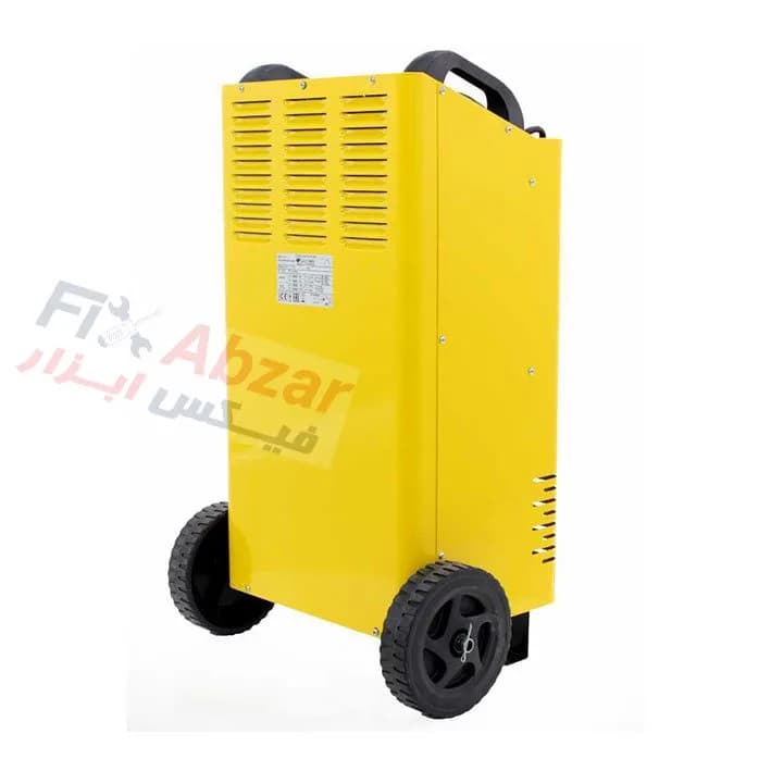 شارژر و استارتر دکا ایتالیا مدل Class Booster 5000 — تصویر ۵