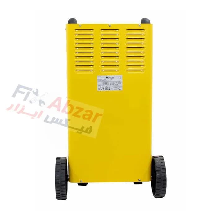 شارژر و استارتر دکا ایتالیا مدل Class Booster 5000 — تصویر ۶