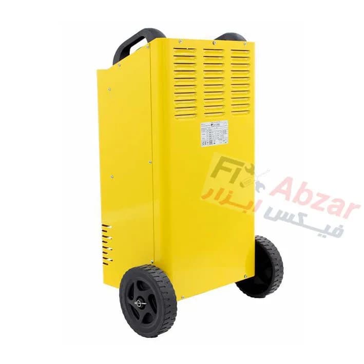 شارژر و استارتر دکا ایتالیا مدل Class Booster 5000 — تصویر ۷