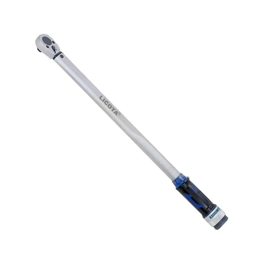آچار ترکمتر لیکوتا مدل AQL-N4210V سایز 1/2 اینچ — تصویر ۷