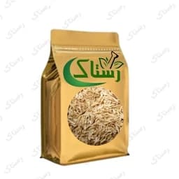دمنوش شلتوک برنج گیاهی تبریز رستاک ( 100گرمی ) — تصویر ۲